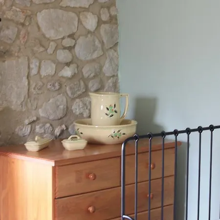 La Tuquette Bed & Breakfast Beaugas