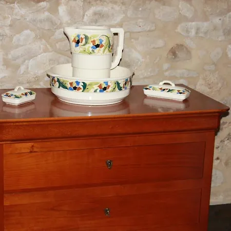 La Tuquette Bed & Breakfast