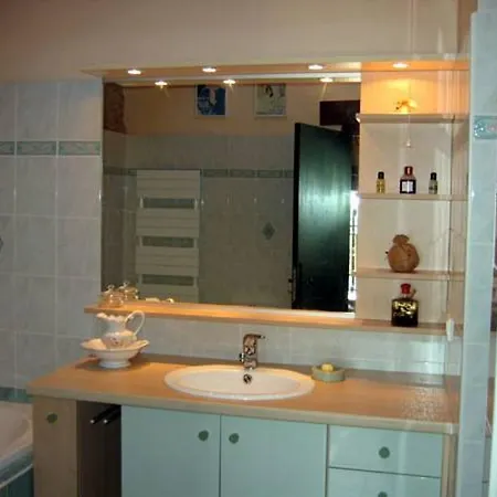 Bed & Breakfast La Tuquette